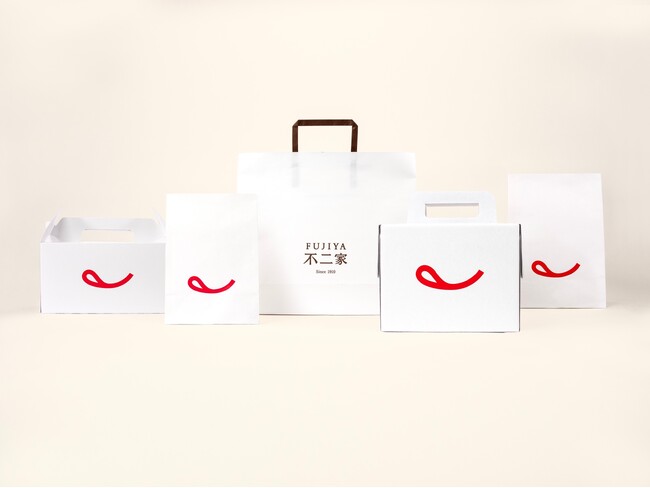クオラス、 　国際広告賞の「D&AD Awards 2024」において、「不二家洋菓子店の新VI(ビジュアルアイデンティティ)」がWood Pencilを受賞
