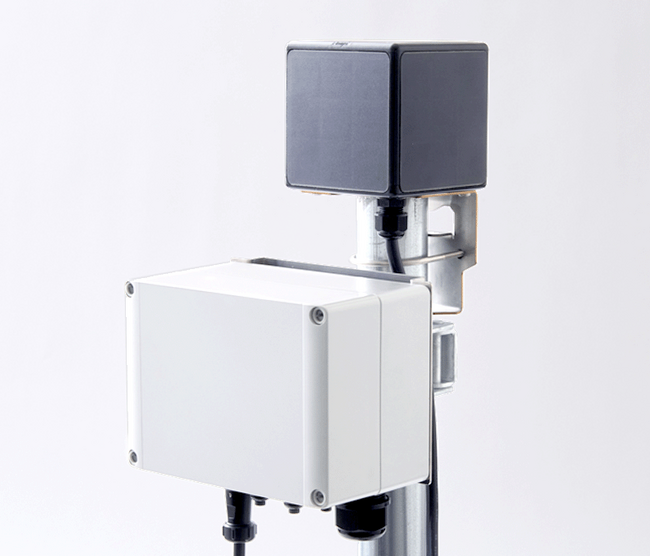 ラズパイ屋外稼働キット「Pi-field」シリーズの新製品「Pi-field Mini」が登場