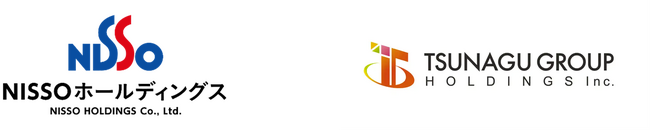 総合人材サービスを中核とする「ＮＩＳＳＯホールディングス株式会社」と採用コンサルティング×RPO(採用代行)「ツナググループ・ホールディングス」の資本業務提携に関するお知らせ
