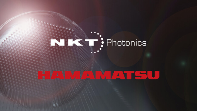 NKT Photonics社の買収完了