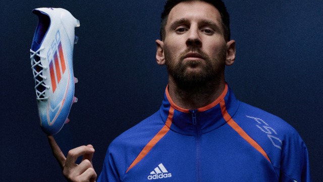 【スピード至上主義】一瞬の速さで勝負するキミへ。サッカー界のスピードスターが着用したアディダス サッカースパイク「F50（エフゴジュウ）」が現代のスピードプレーヤーのために復活