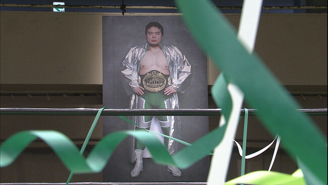 緑の伝説　三沢光晴特集！三沢光晴が亡くなり15年。命日となる6/13(木)にCS放送日テレジータスにて貴重なアーカイブ映像をお届け！