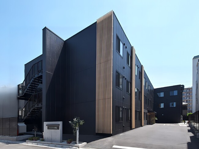 住宅型有料老人ホーム「ライブラリ朝霞」が2024年6月1日にオープン