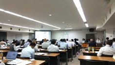 令和6年度 第1回 岡山県空家等対策推進協議会に登壇