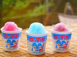 ゆとりろ夏祭り ※イメージ ゆとりろ夏祭り ※イメージ