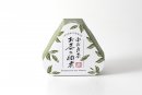 お茶の佃煮 パッケージ