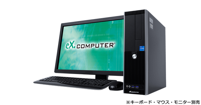 【TSUKUMO】NVIDIA RTX A1000 を搭載したプロフェッショナルGPUモデルを発売