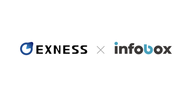 営業データプラットフォームの「インフォボックス」と手書き手紙サービスの「エクネス」が業務提携。