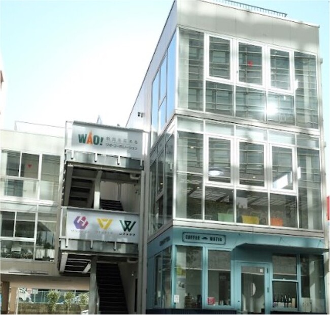 ワオ高校　東京・大阪 通学コース、生徒募集開始！