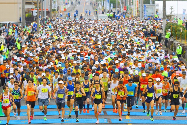 フィットイージーが、いびがわマラソン公式アンバサダー就任！委嘱式を実施します。