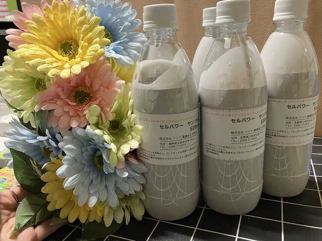 農機具王長野店オープンから5周年！“プロの生産者様大注目“の肥料のサンプルをプレゼント