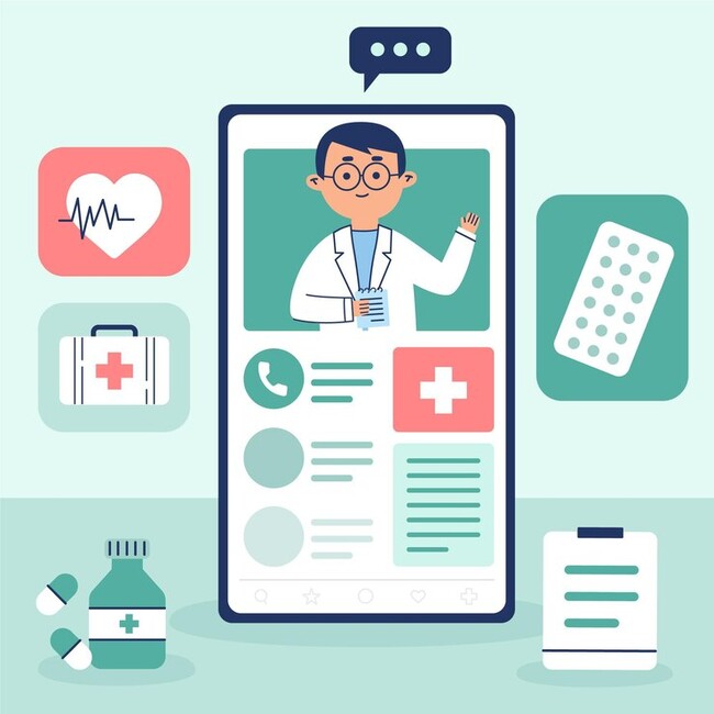 日本の医療のはざまを繋ぐ「Drs' Hot Line」を知りましょう
