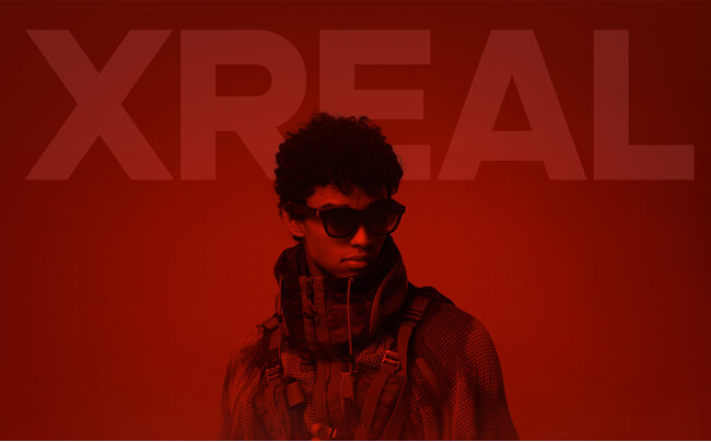 XREAL Air 値下げのお知らせ