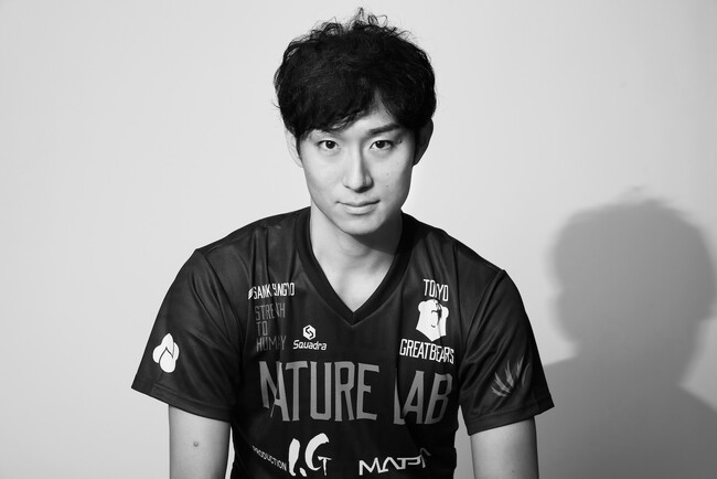 【東京グレートベアーズ】柳田将洋選手 選手契約継続のお知らせ