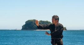 「操り人形」の感覚?YouTubeチャンネル古伝体術・中野由哲公式チャンネルが最新動画公開 「操り人形」の感覚?YouTubeチャンネル古伝体術・中野由哲公式チャンネルが最新動画公開