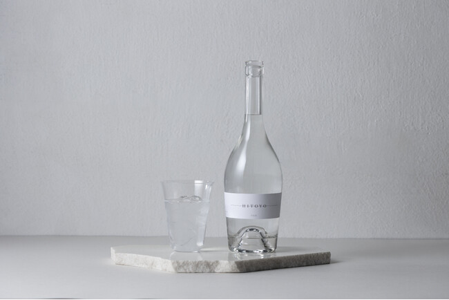 HITOYO、英国で開催の世界3大酒類コンペティション「IWSC」スピリッツ部門で初受賞