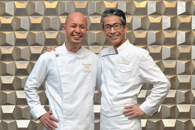 【ザ・キャピトルホテル 東急】食で地球の未来を拓く 美食イベント「サステナブル テーブル」を7月28日に開催