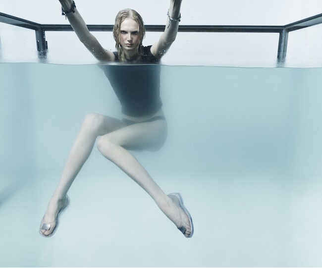 MelissaとMARC JACOBS、コラボレーション第二弾を発売！