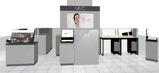 2024年6月6日（木） MiMC カウンセリングカウンターが、さっぽろ東急百貨店にNEW OPEN！