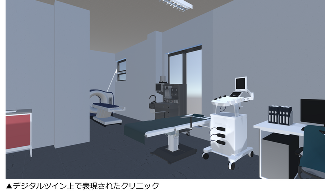 タスキ、ツバイスペース社とデジタルツインを活用した不動産デジタルソリューションを共同開発