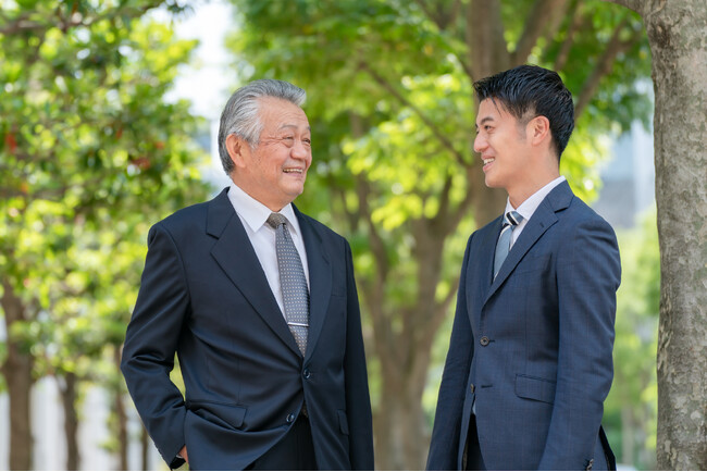 若者とシニアの間で、苦手なモノのイメージに差があり、仲良くなりたいという気持ちがある傾向～若者とシニアに関するアンケート調査～