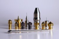 テクダイヤ株式会社「次世代3Dプリンタ展」出展のお知らせ