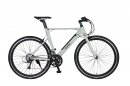 TRANS MOBILLY e-UNITY7016_Matte Gray TRANS MOBILLY e-UNITY7016_Matte Gray