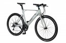 TRANS MOBILLY e-UNITY7016_wide_Matte Gray TRANS MOBILLY e-UNITY7016_wide_Matte Gray
