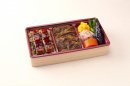 『黒毛和牛 牛めし&うなぎ弁当』(税込1,381円/1個) 『黒毛和牛 牛めし&うなぎ弁当』(税込1,381円/1個)