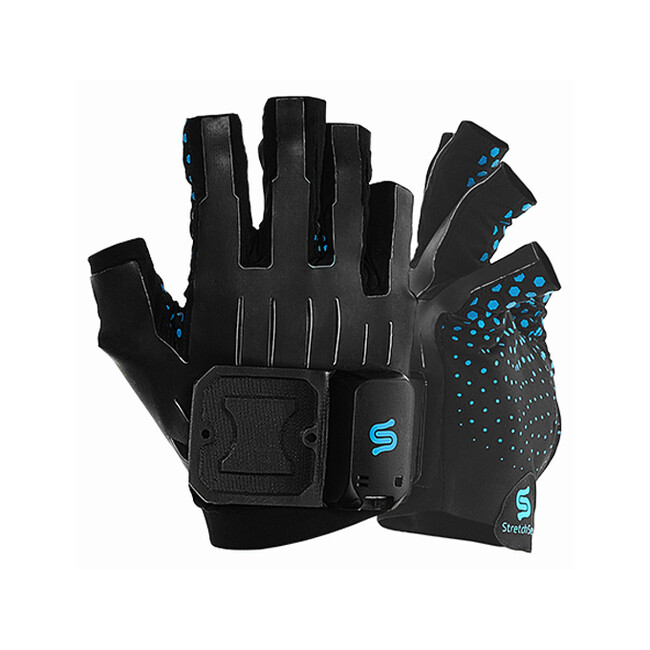 モーションキャプチャー用グローブ「StretchSense Studio Glove」の個人向け販売がスタート