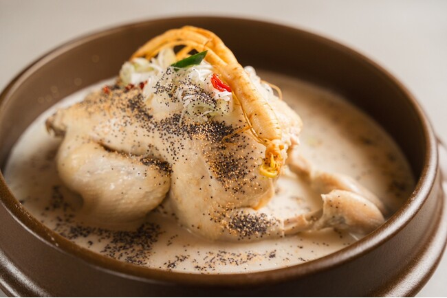 全席夜景ビュー　大人の総合韓国料理店【NORAN 恵比寿ガーデンプレイス】6月10日OPEN！