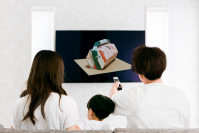 お子様との思い出の品を3Dモデルとしてアルバム保存　お家スッキリ！思い出一生！「思い出3Dアルバム」を販売