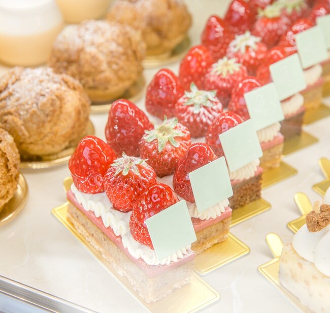 「街の洋菓子店」で倒産増　過去最多ペース　「甘くない」原材料の価格高騰　輸入チョコは5年で２倍