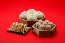 【551HORAI】おすすめBセット 【551HORAI】おすすめBセット