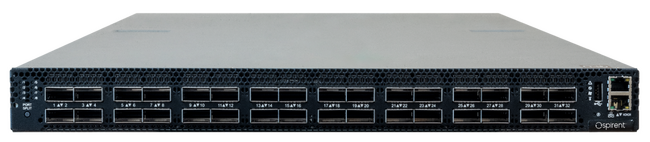 ラボを自動化するパケットフロー・スイッチ「Velocity Automation Switch」最新モデル「HS-3240」7月1日販売開始