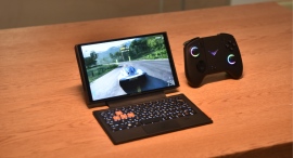 OneXPlayer X1-Miniのクラウドファンディング開始〜SSD交換可能な究極の3-in-1ハンドヘルドゲーミングコンソール〜 OneXPlayer X1-Miniのクラウドファンディング開始〜SSD交換可能な究極の3-in-1ハンドヘルドゲーミングコンソール〜