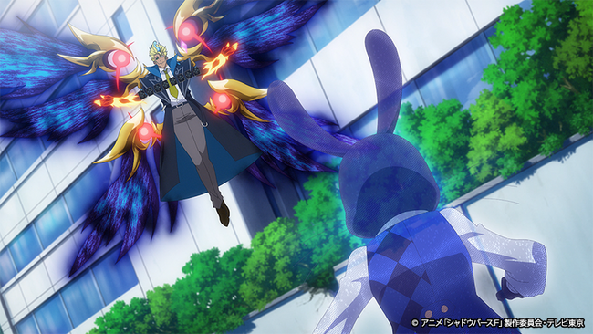 6月8日（土）第84話アニメ「シャドウバースＦ」あらすじ＆先行カット公開