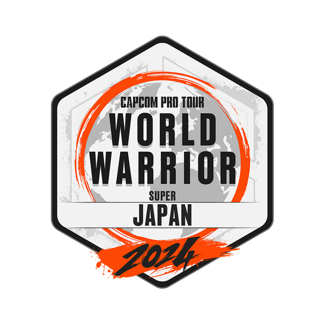 「CAPCOM Pro Tour 2024 ワールドウォリアー 日本大会」の開催が決定！　パブリックビューイングも開催！