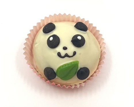 初出店〈洋菓子のヒロタ〉から可愛いパンダシューが登場！松坂屋上野店　最旬グルメ