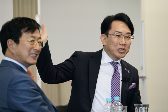 TOT10回達成のトップセールスが伝える経営者から絶対的な信頼を得る保険営業の技術とは？