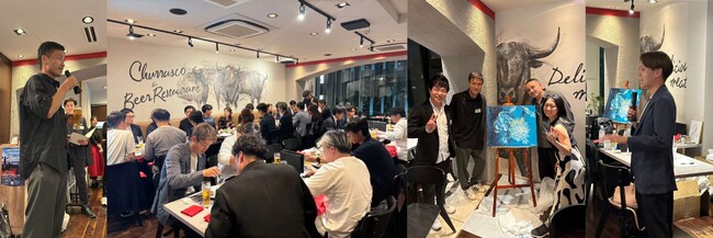 アスリート×ビジネスパーソンの会員制コミュニティ「MIRAI-STYLE」リリース【6/18(火)夜　プレ交流会実施】