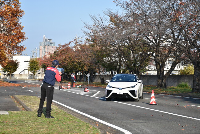 【JAF群馬】マイカーで参加できる実技型講習会「ドライバーズセミナー 一般コース」を開催します