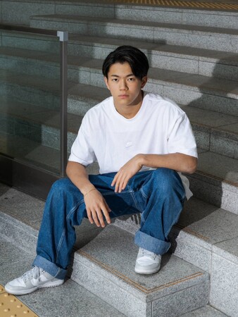 ブレイクダンサーB-boy HIRO10と新規スポンサー契約を締結