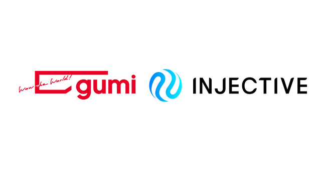 gC Games Singapore Pte. Ltd. がInjectiveのノード運営に参加