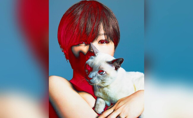 ニューアルバム『放生会』をリリースした椎名林檎の6年ぶりのアリーナツアー （生）林檎博'24-景気の回復- チケプラ電子チケット＆チケットトレードを採用！