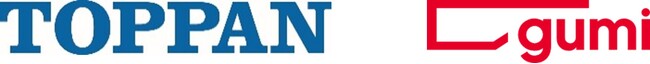 TOPPANデジタルとgumi、譲渡不可トークンのSBTの活用において協業を開始