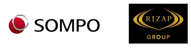 ＳＯＭＰＯホールディングスとRIZAPグループが資本業務提携契約を締結 ～誰もがウェルビーイングを実感できる社会の実現に向け～