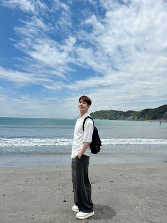 KYUHYUN、日本テレビ「ぶらり途中下車の旅」出演決定！K-POPアーティスト史上初登場