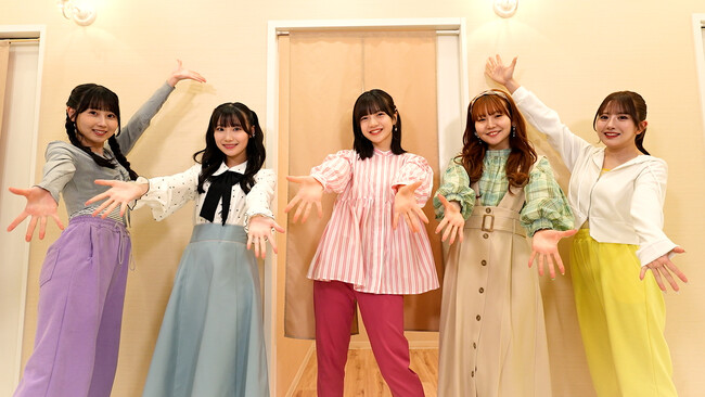 テレビ愛知「SKE48の未完全TV」タイアップCM第２弾 SKE48（相川暖花・上村亜柚香・井上瑠夏・倉島杏実・坂本真凛）出演【ひだまりこころクリニック 新CM】６月９日（日）より放送開始