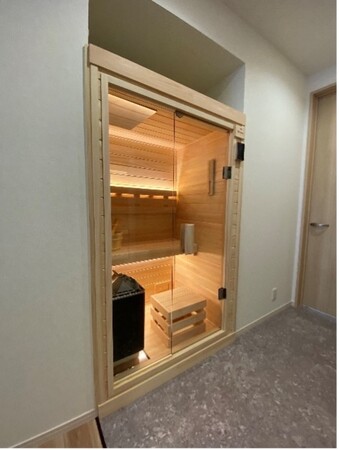 住宅展示場向け【自宅用サウナ 展示用デモ機プラン by MySauna】の提供開始！